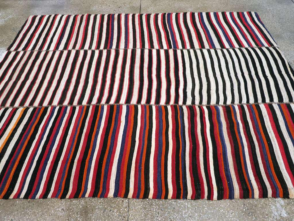 flatweave Rug - # 107442