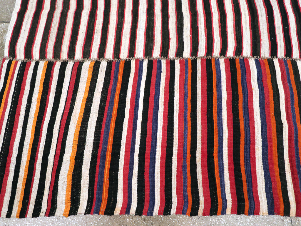 flatweave Rug - # 107442