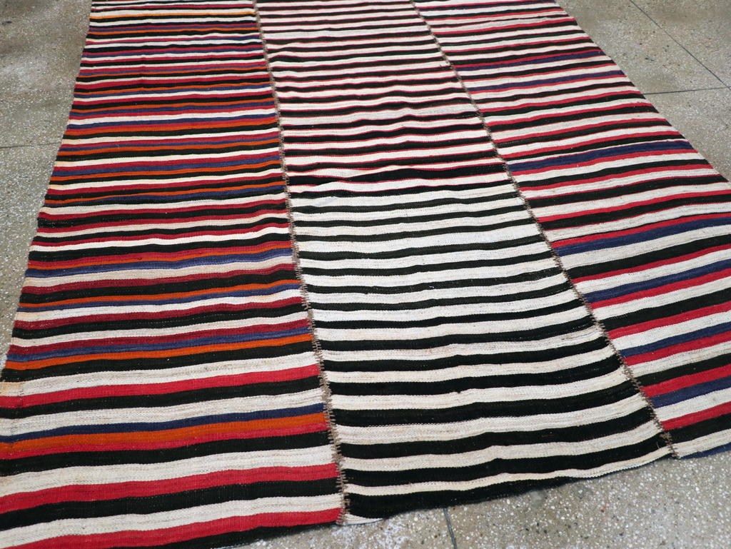 flatweave Rug - # 107442