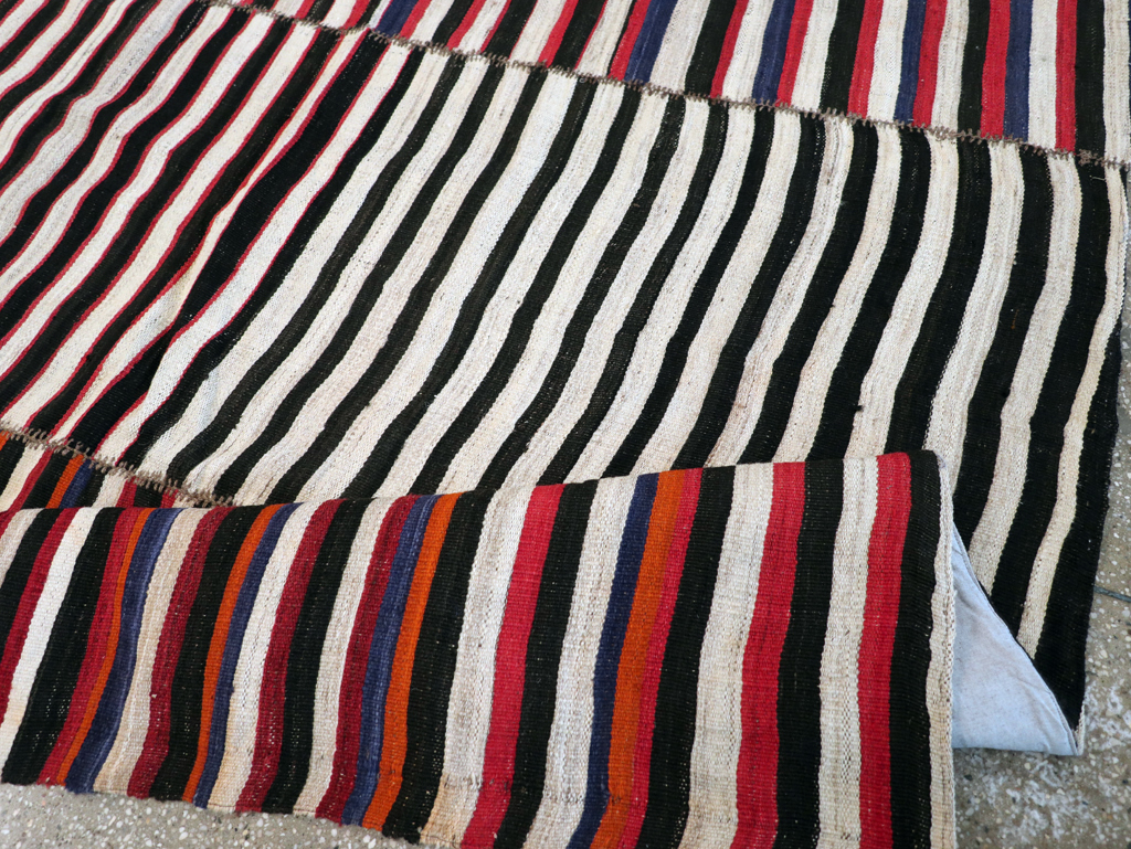 flatweave Rug - # 107442