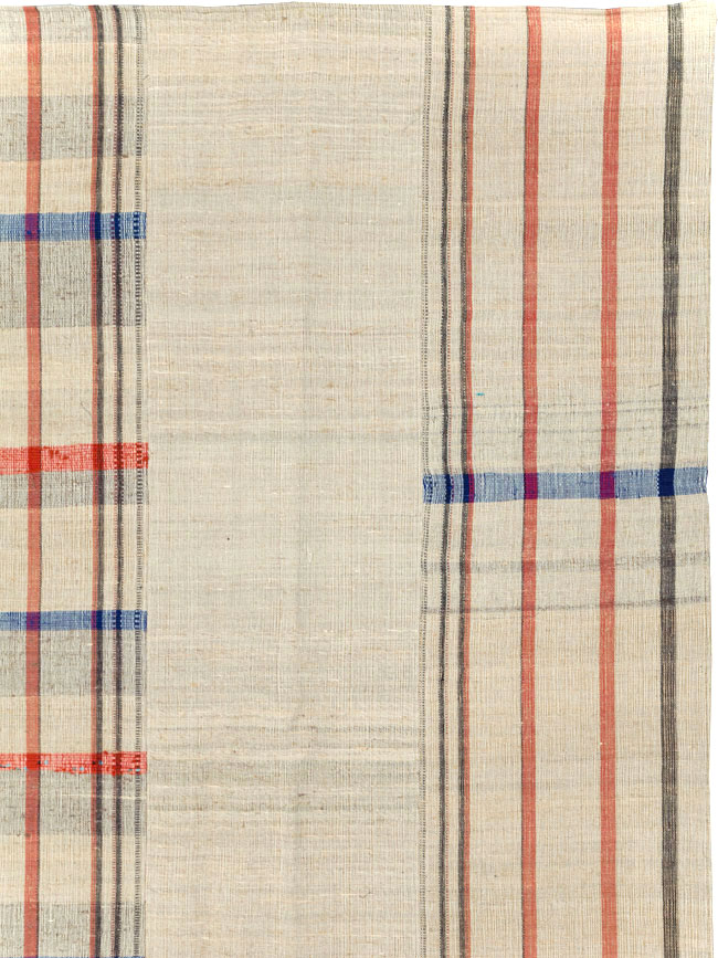 flatweave Rug - # 108137