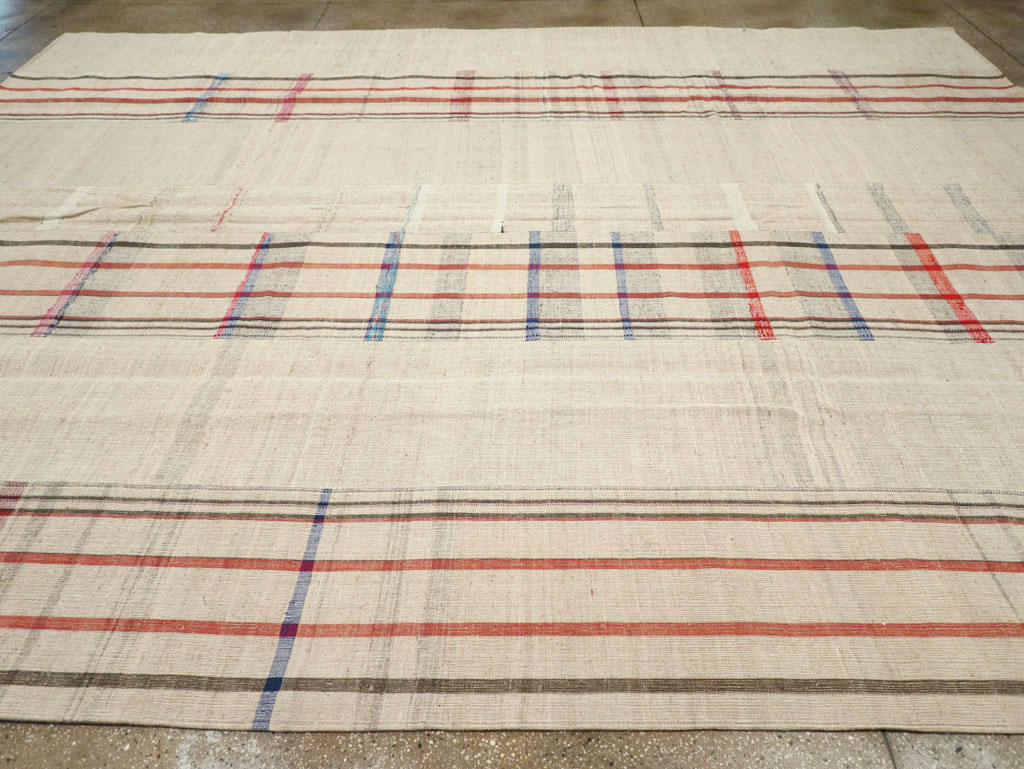 flatweave Rug - # 108137