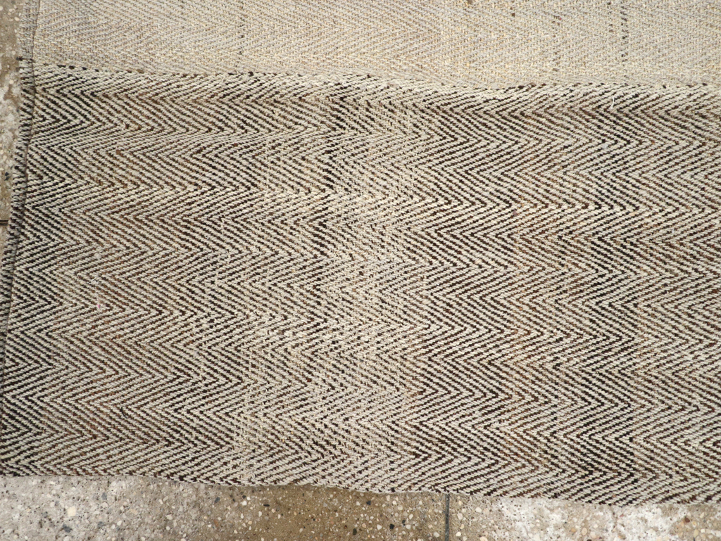 flatweave Rug - # 108207