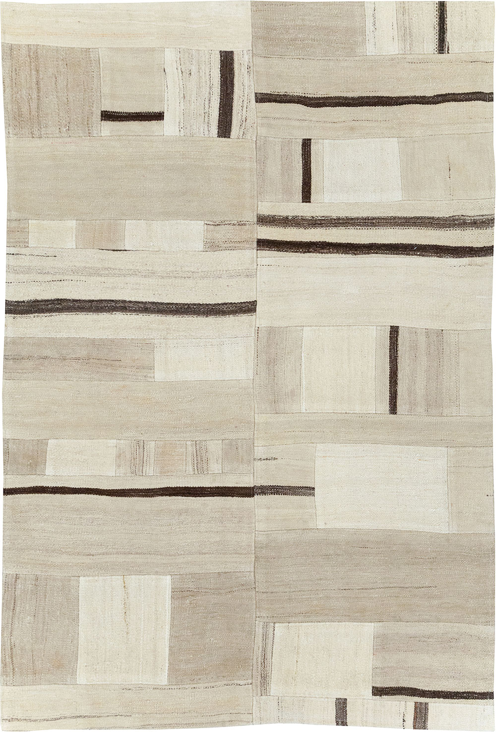 flatweave Rug - # 108784
