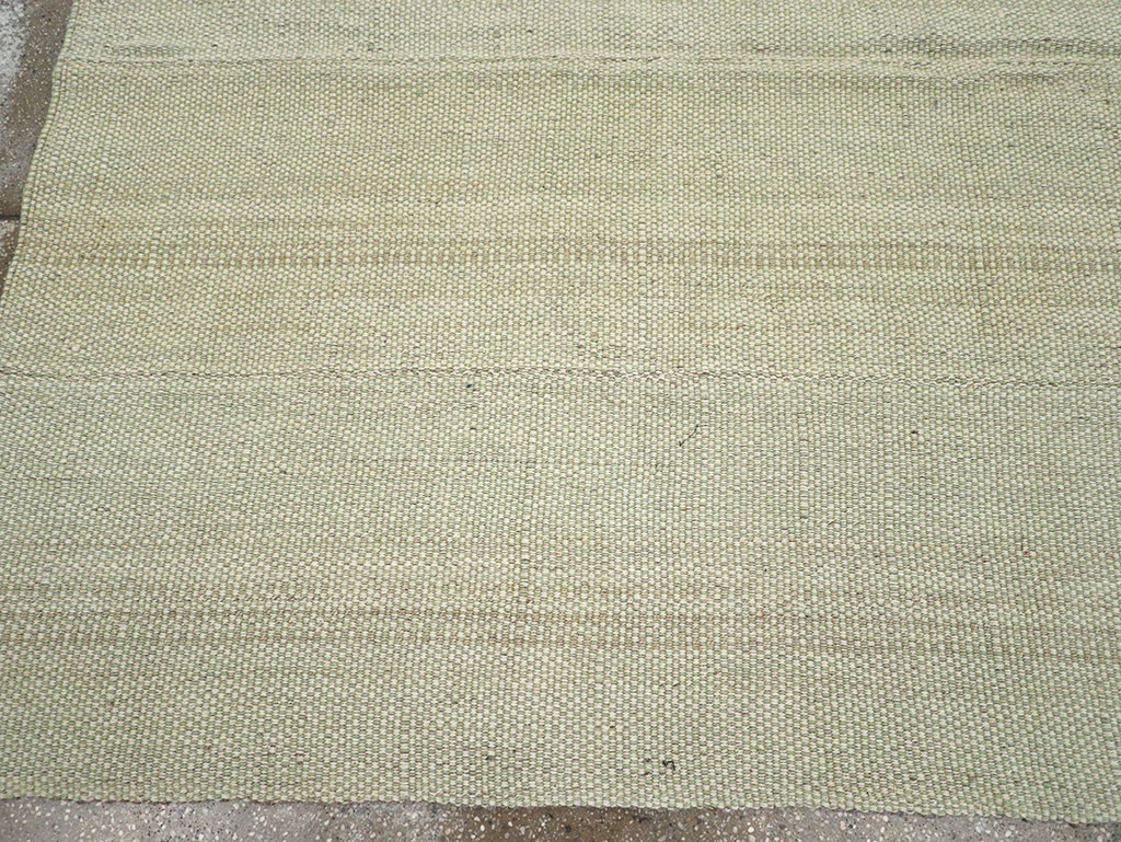 flatweave Rug - # 109428