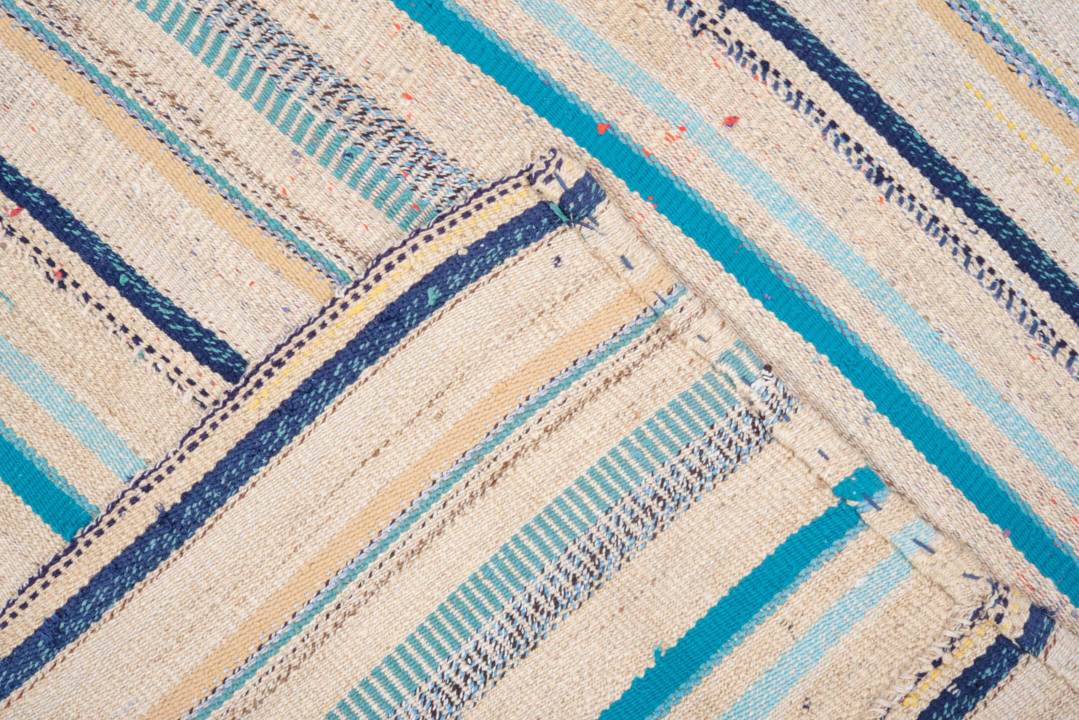 flatweave Rug - # 127907