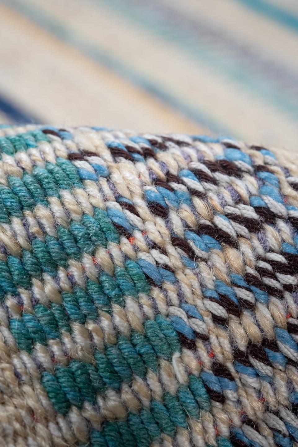 flatweave Rug - # 127907