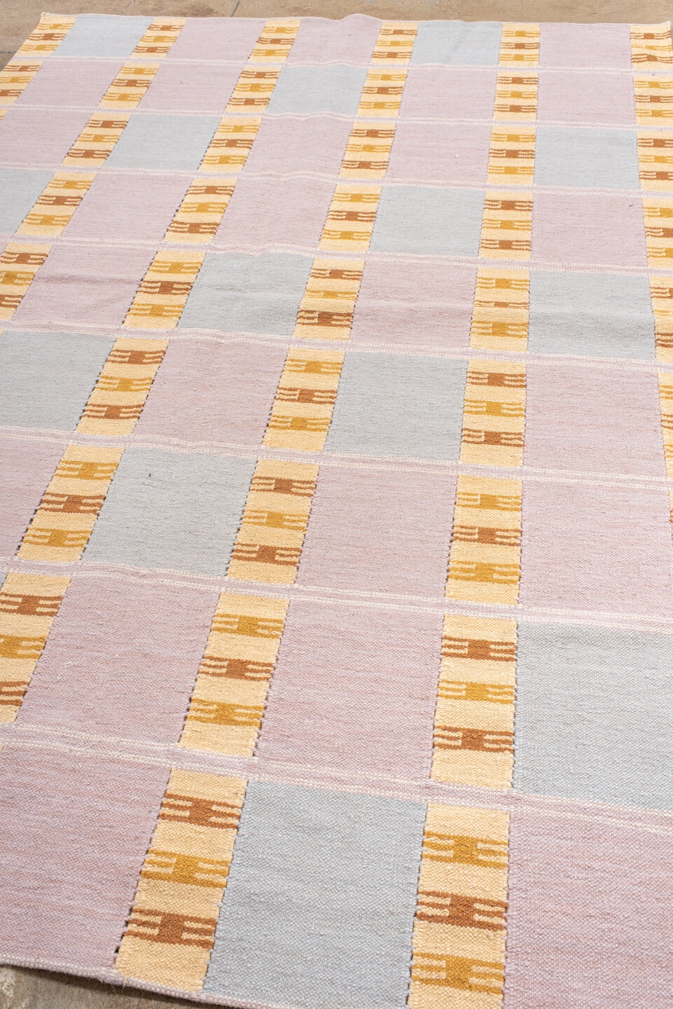 flatweave Rug - # 127963