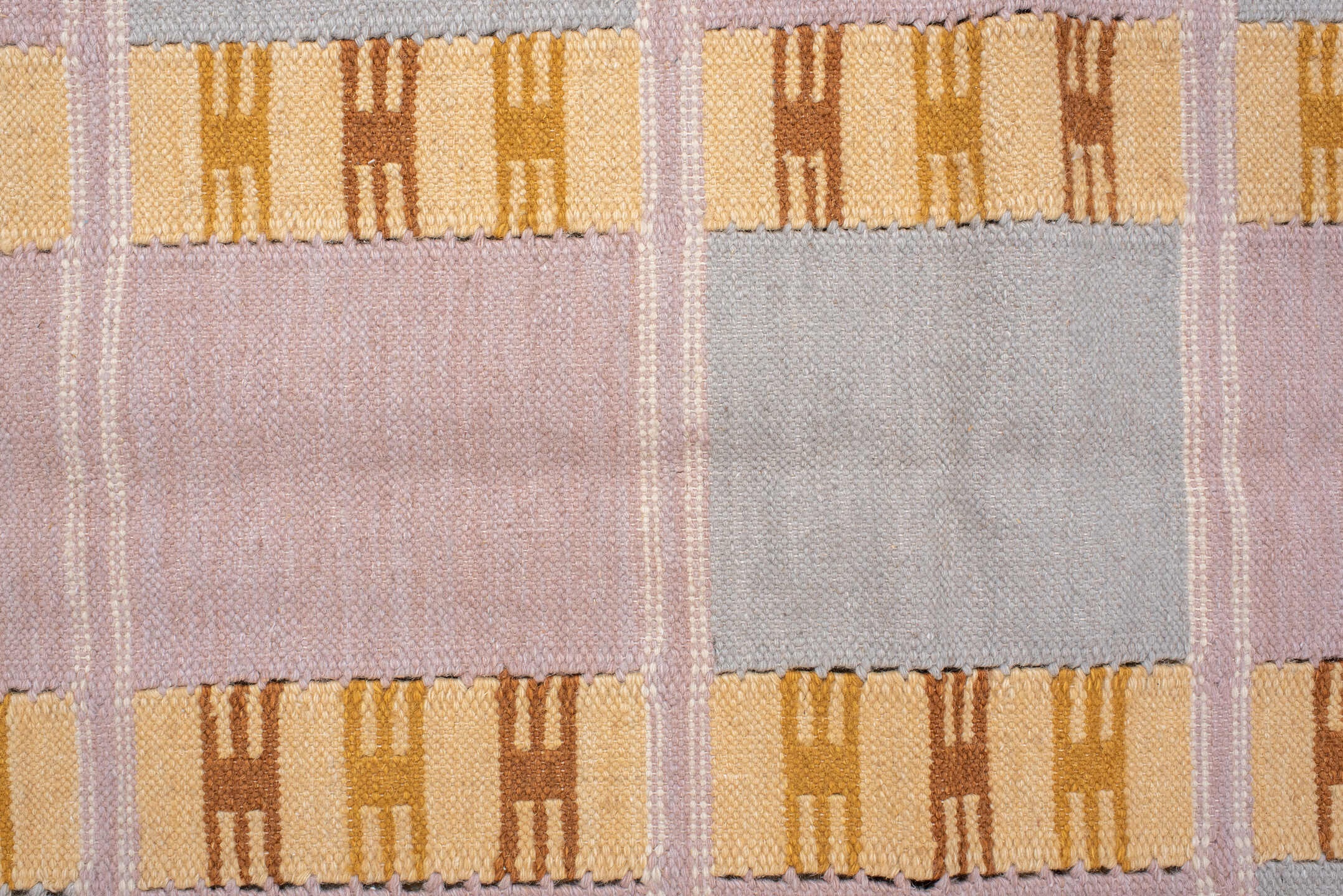 flatweave Rug - # 127963