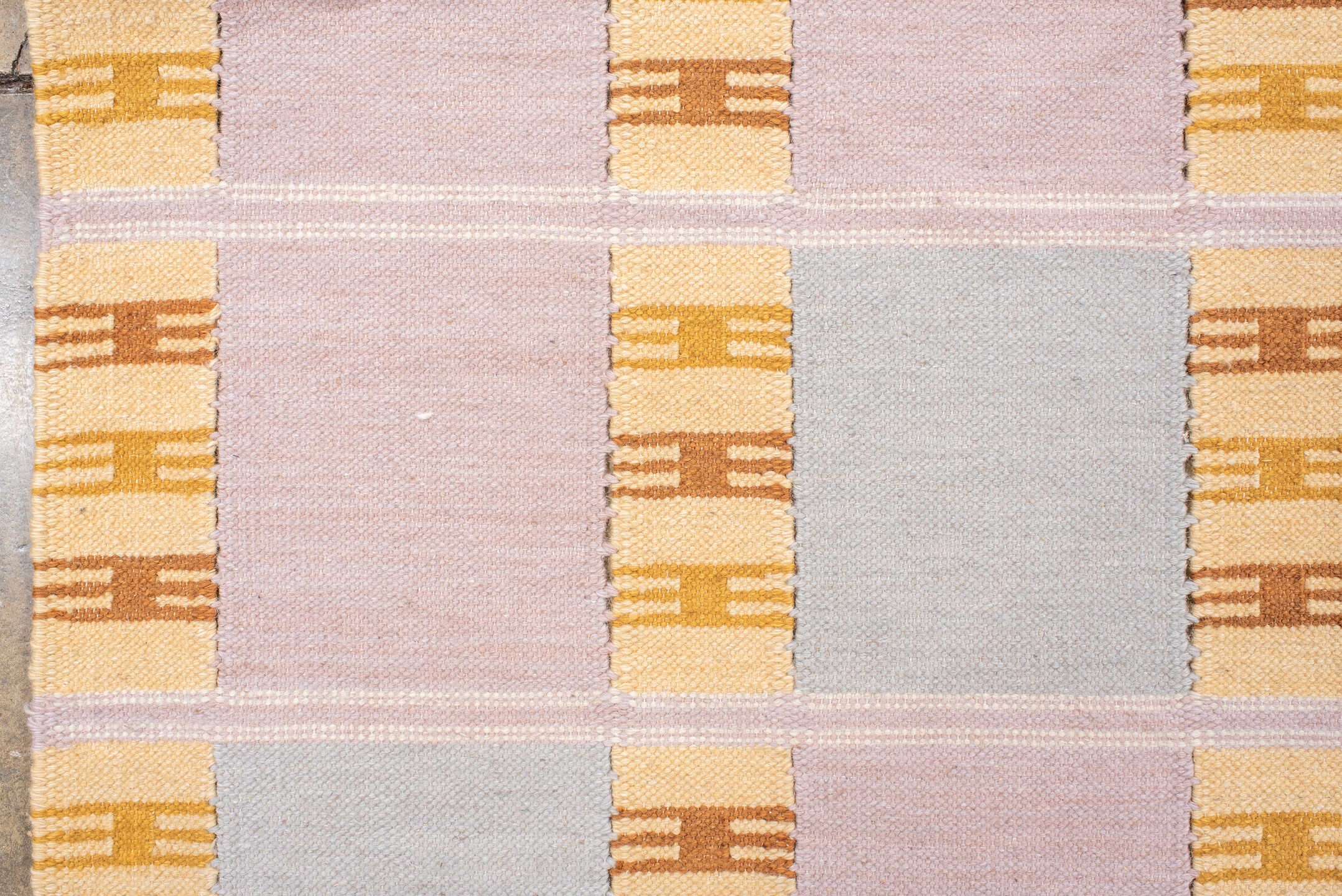 flatweave Rug - # 127963