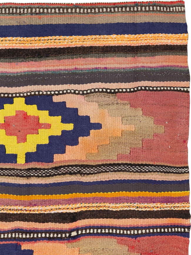 flatweave Rug - # 104858