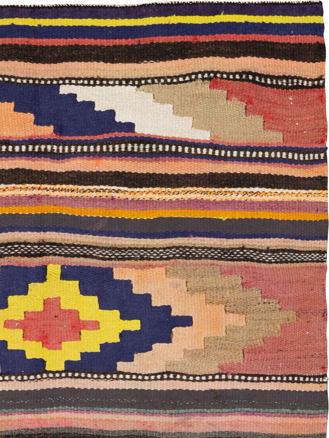 flatweave Rug - # 104858