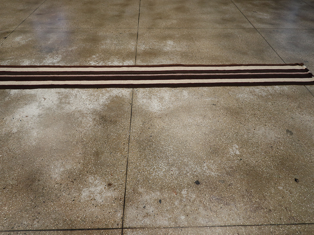 flatweave Runner - # 107759