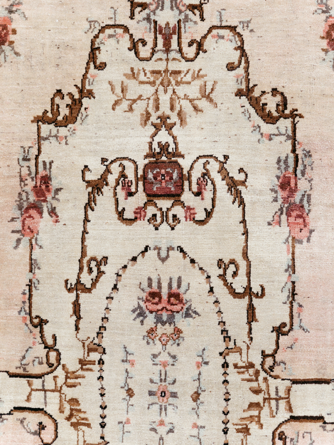 french Carpet - # 107514