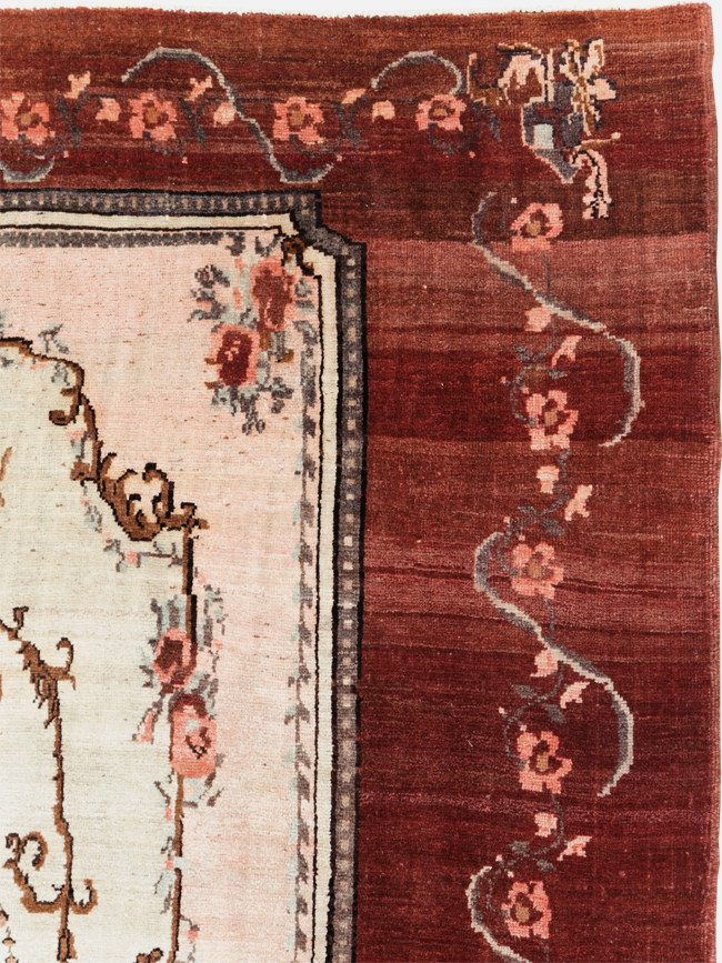 french Carpet - # 107514