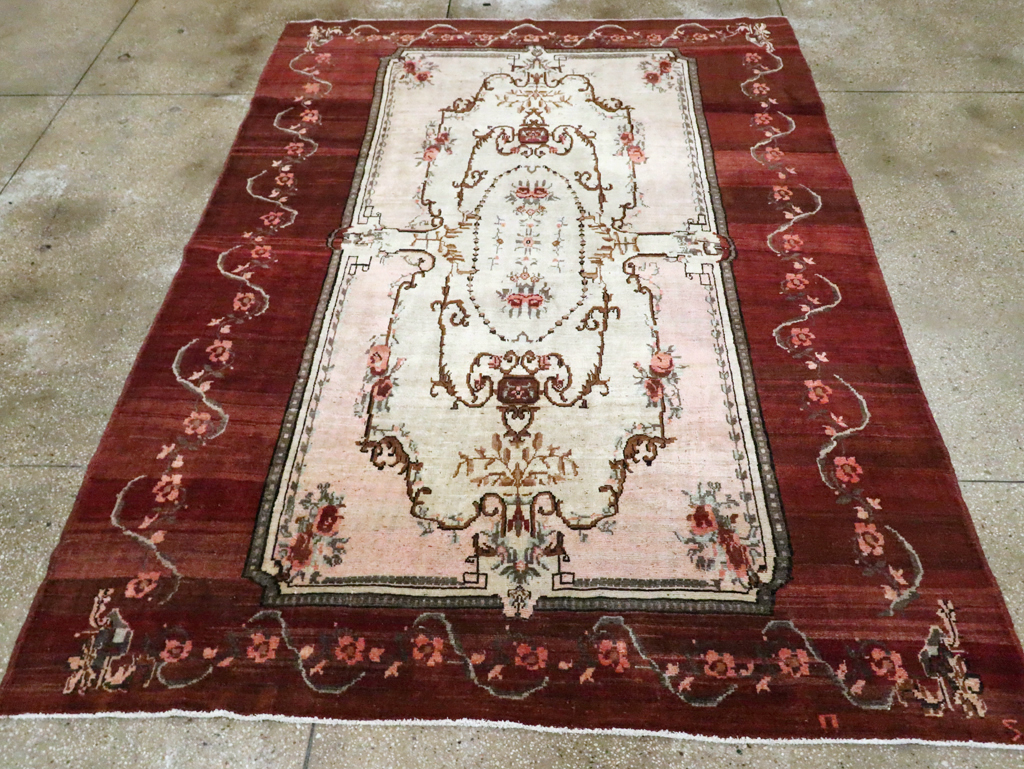 french Carpet - # 107514