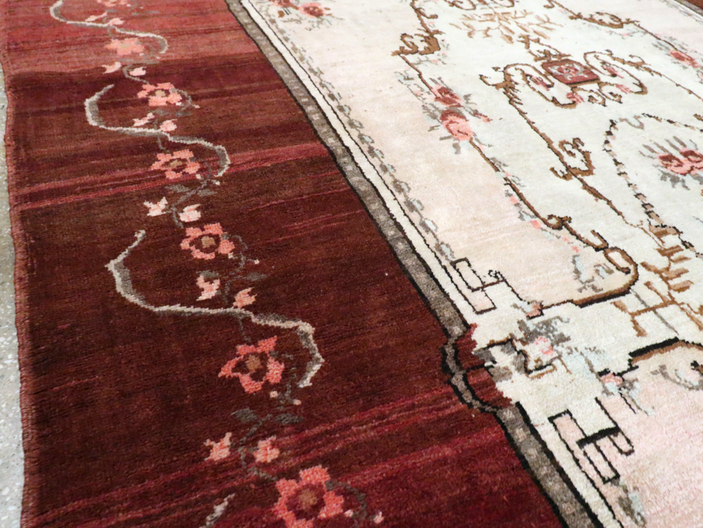 french Carpet - # 107514