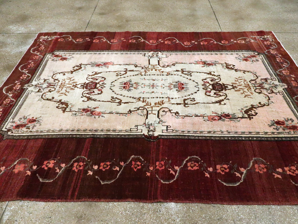 french Carpet - # 107514