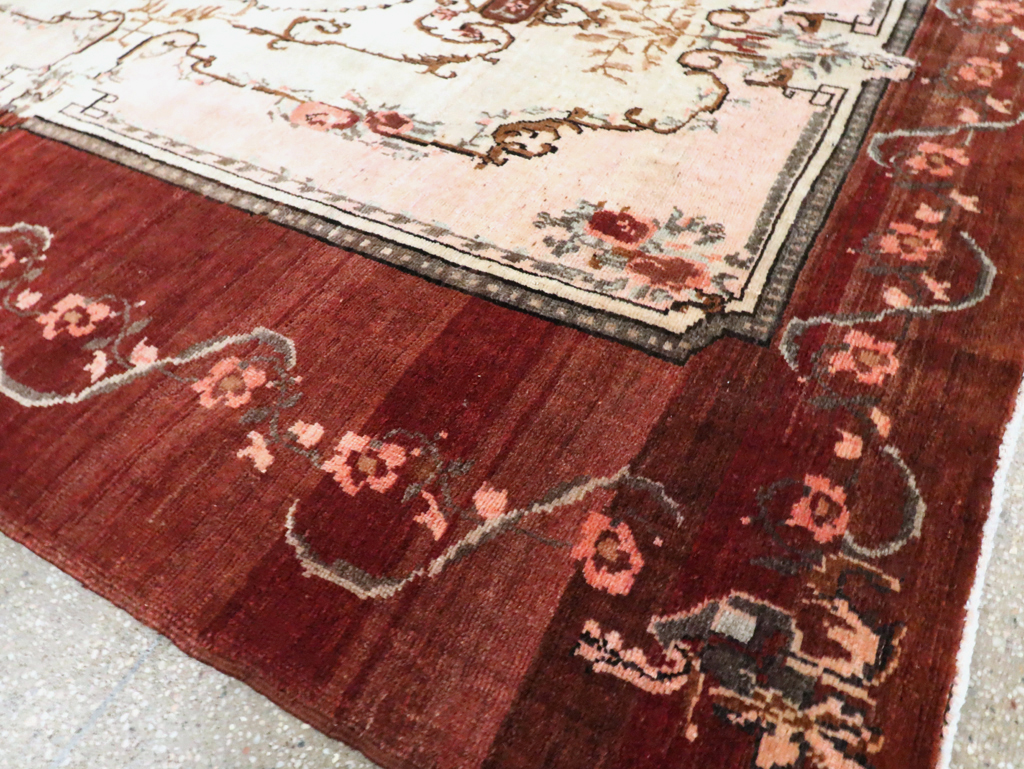 french Carpet - # 107514
