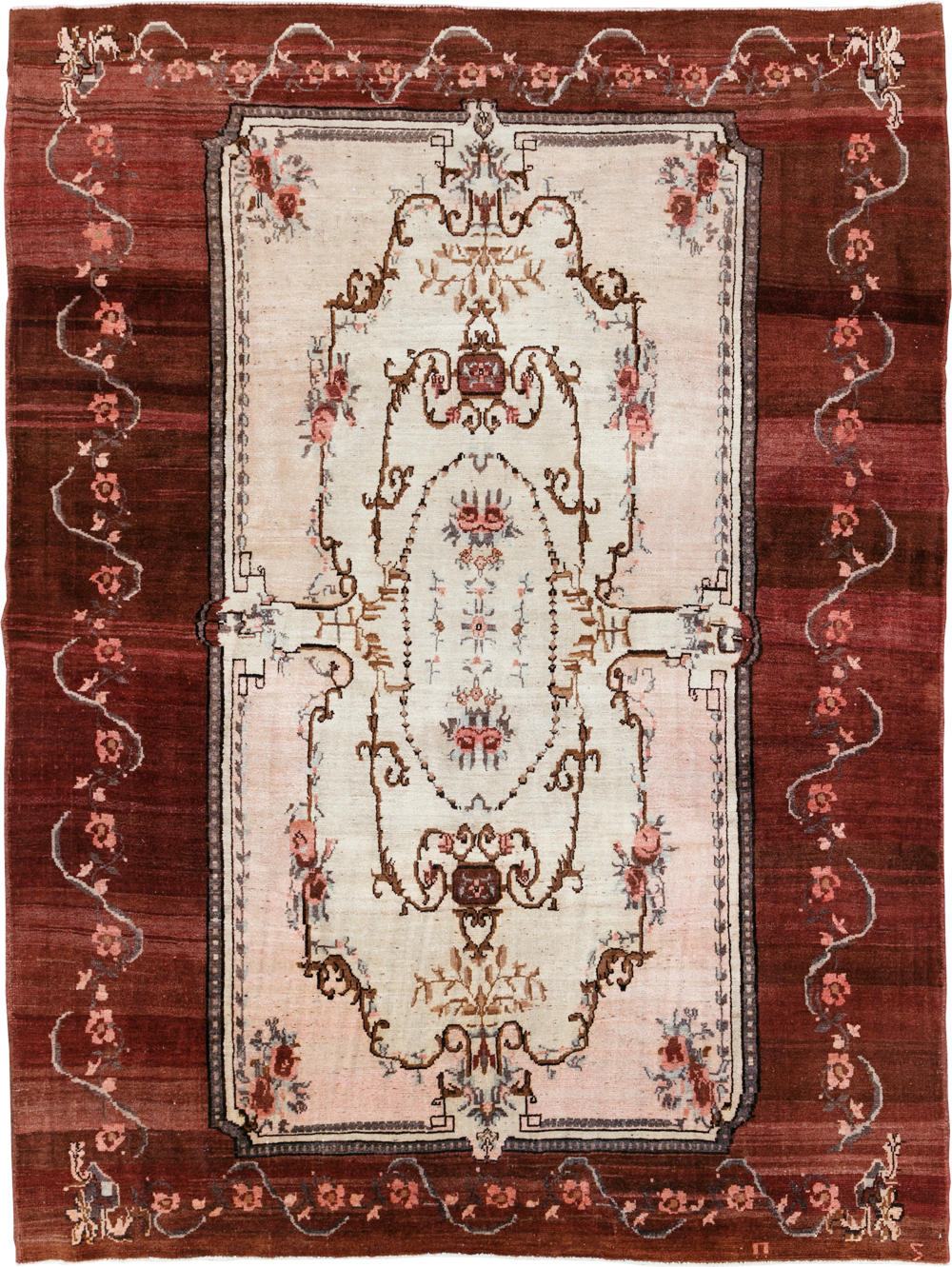 french Carpet - # 107514