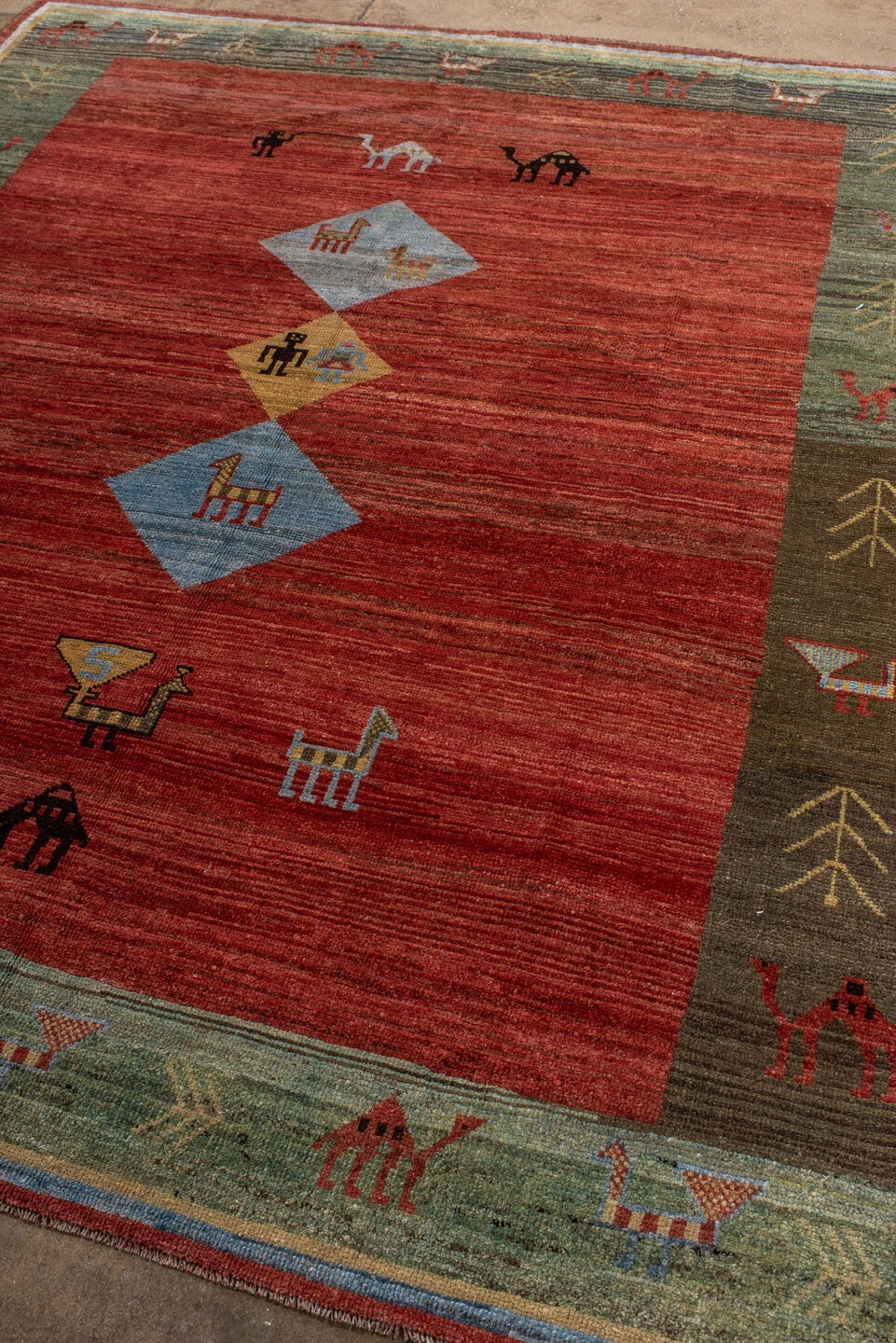 gabbe Carpet - # 127425