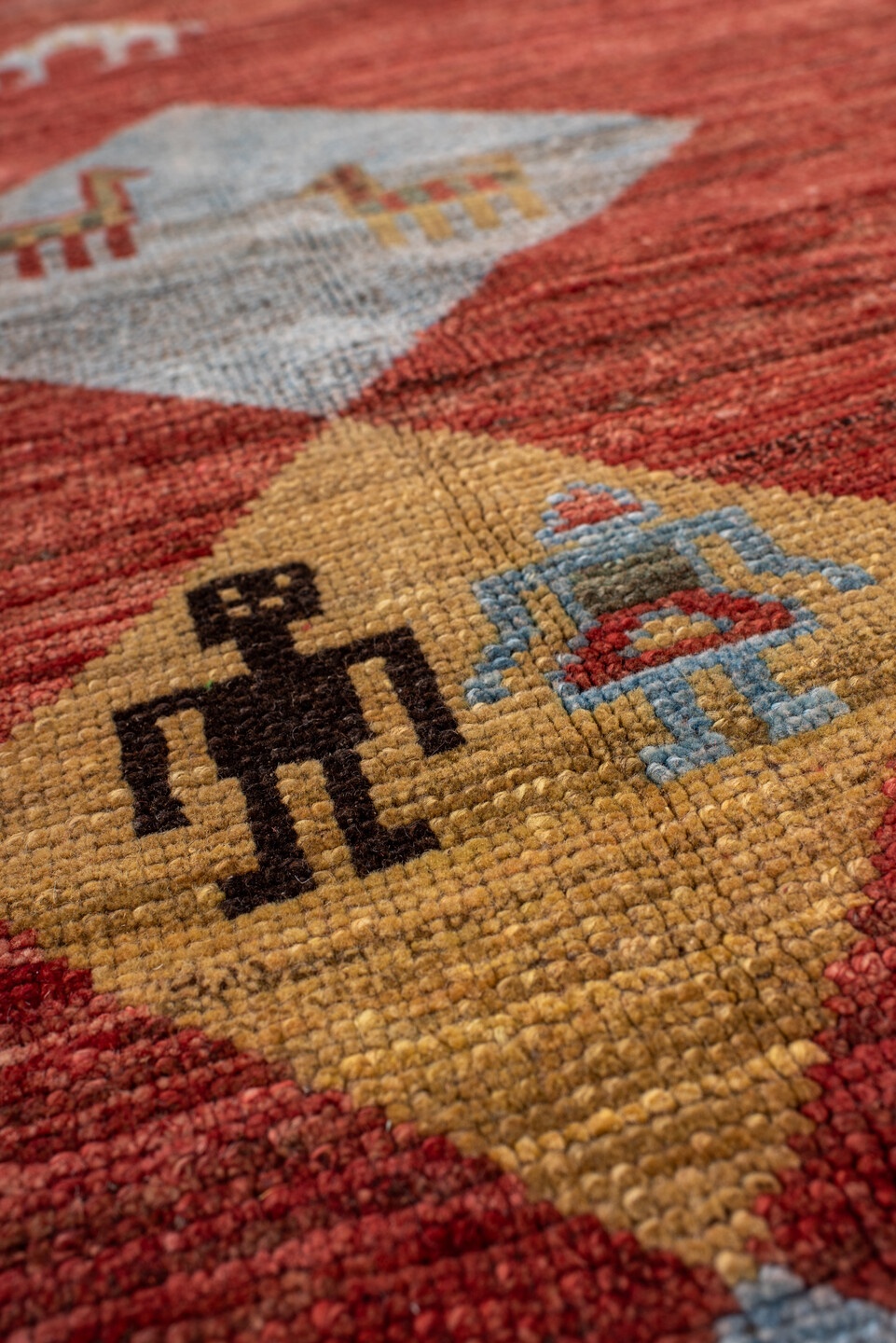 gabbe Carpet - # 127425