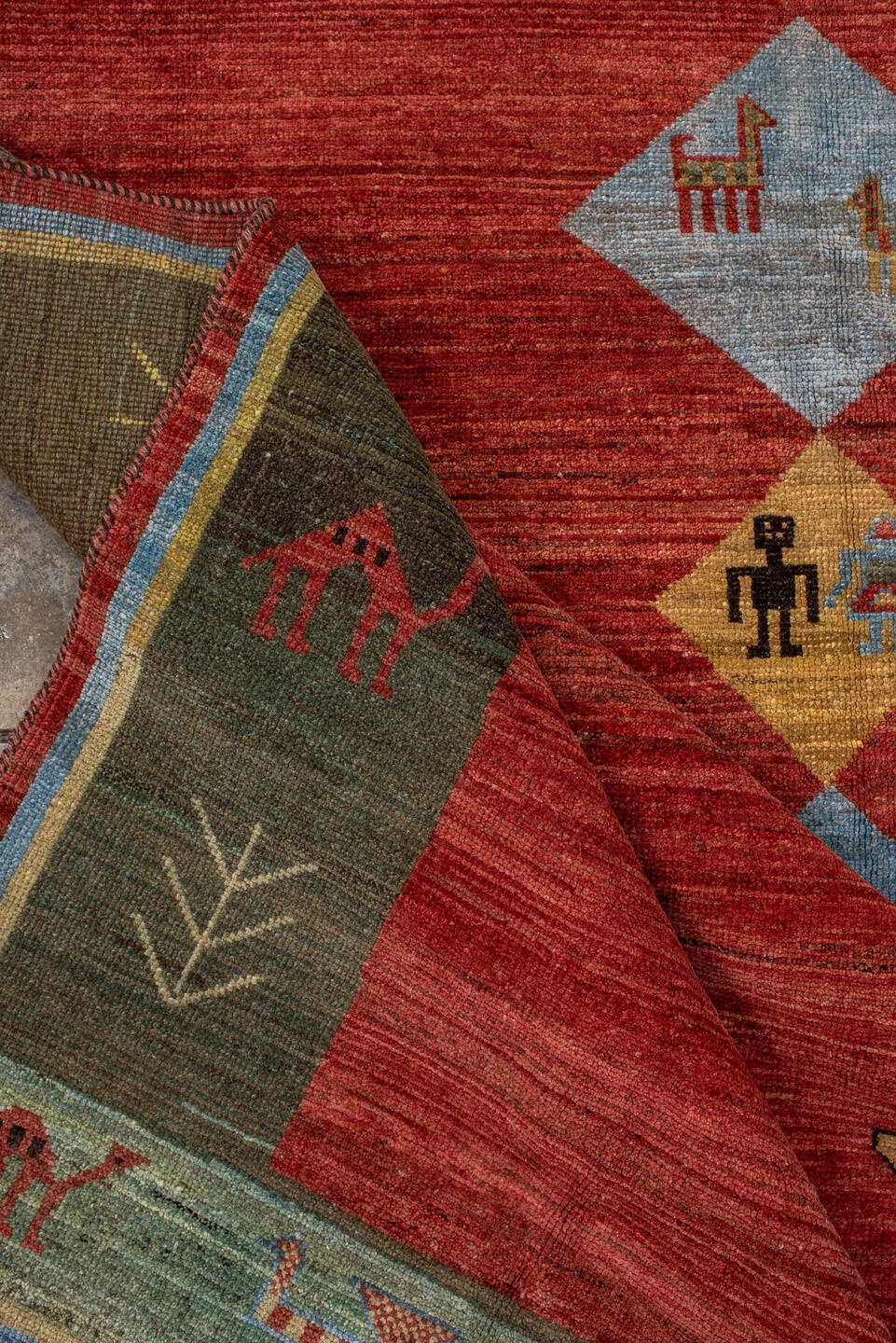 gabbe Carpet - # 127425