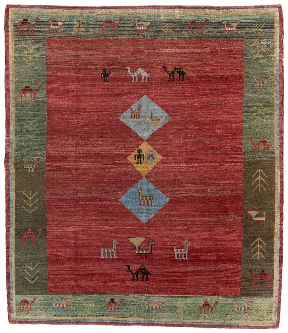 gabbe Carpet - # 127425