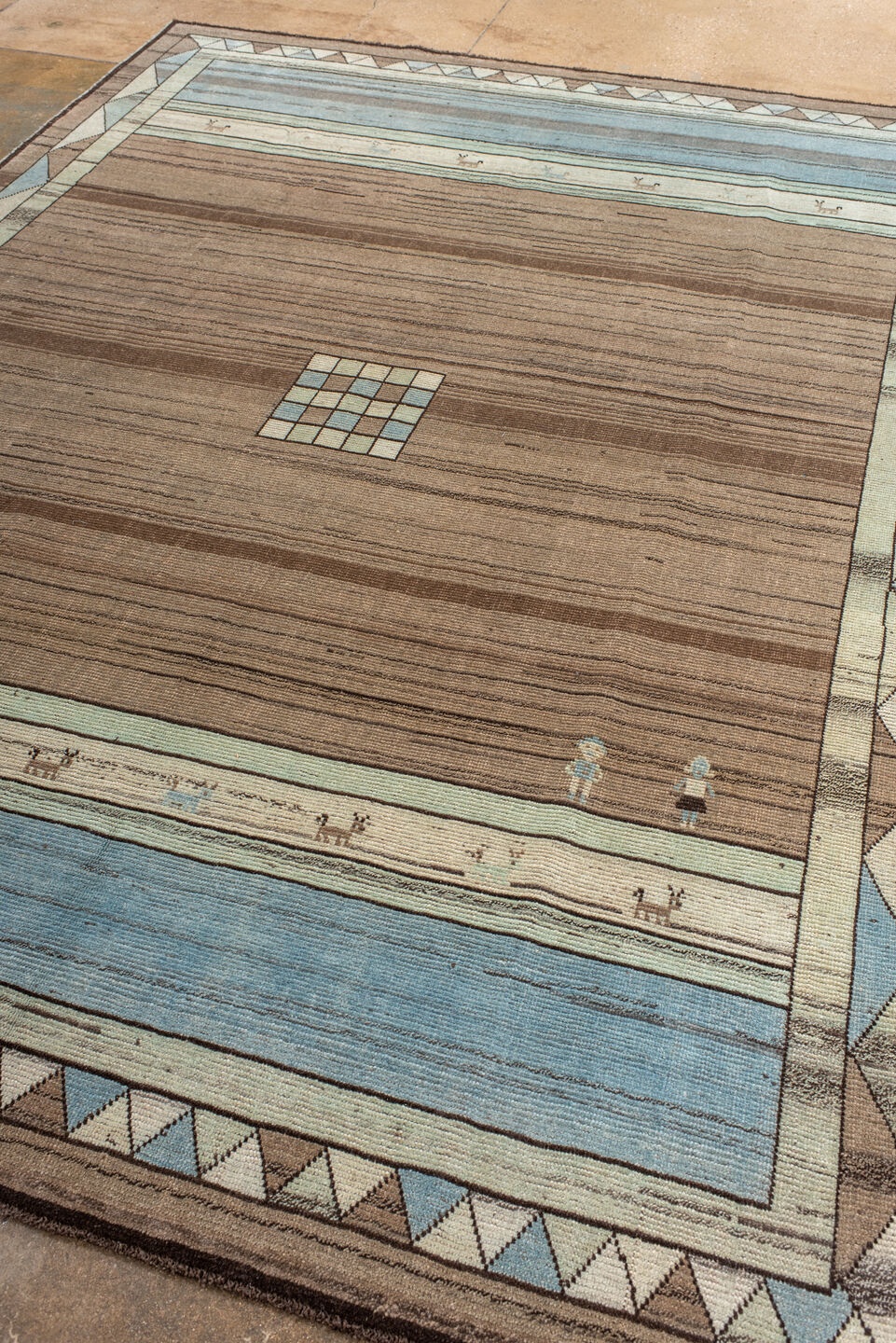 gabbe Carpet - # 128751