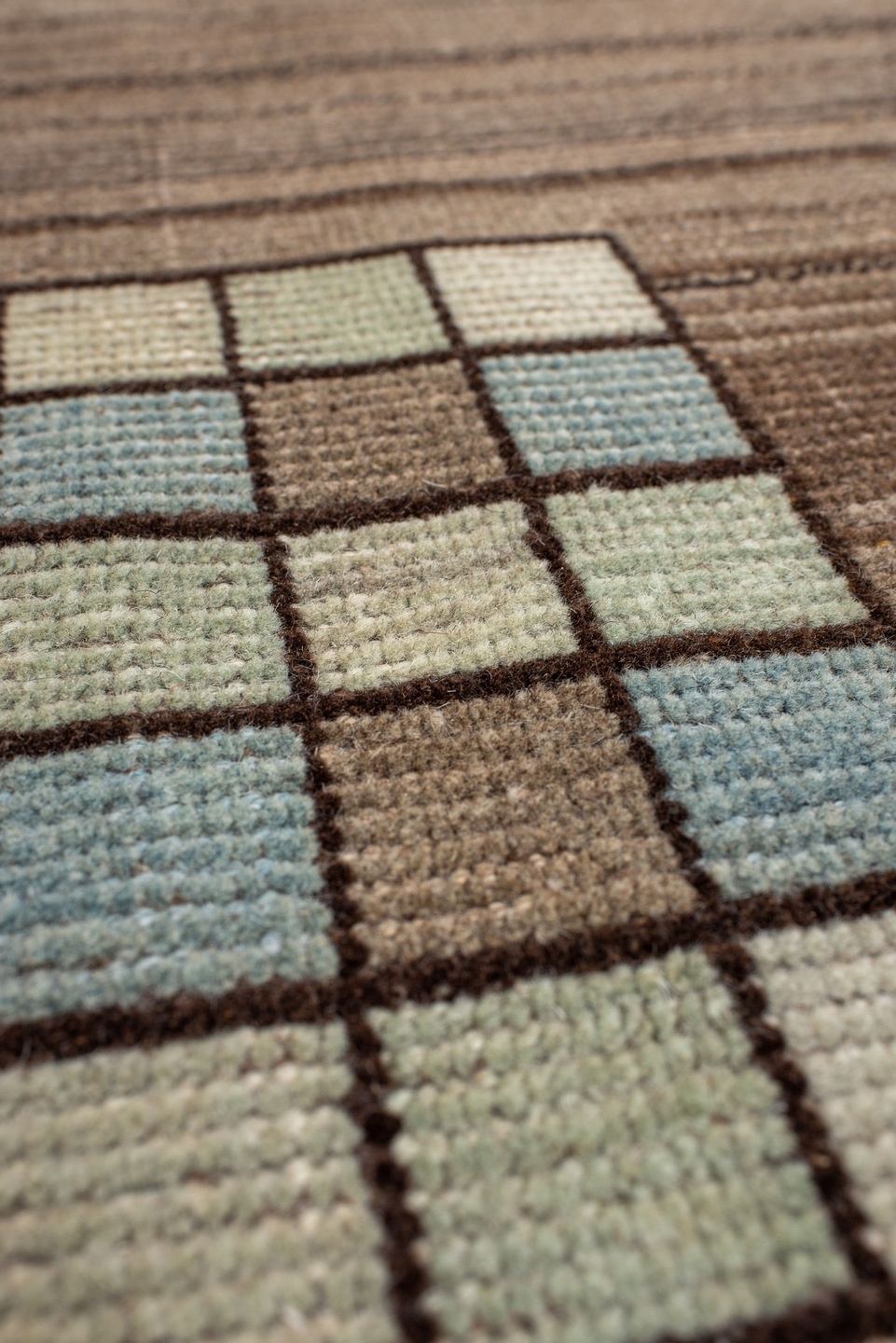 gabbe Carpet - # 128751