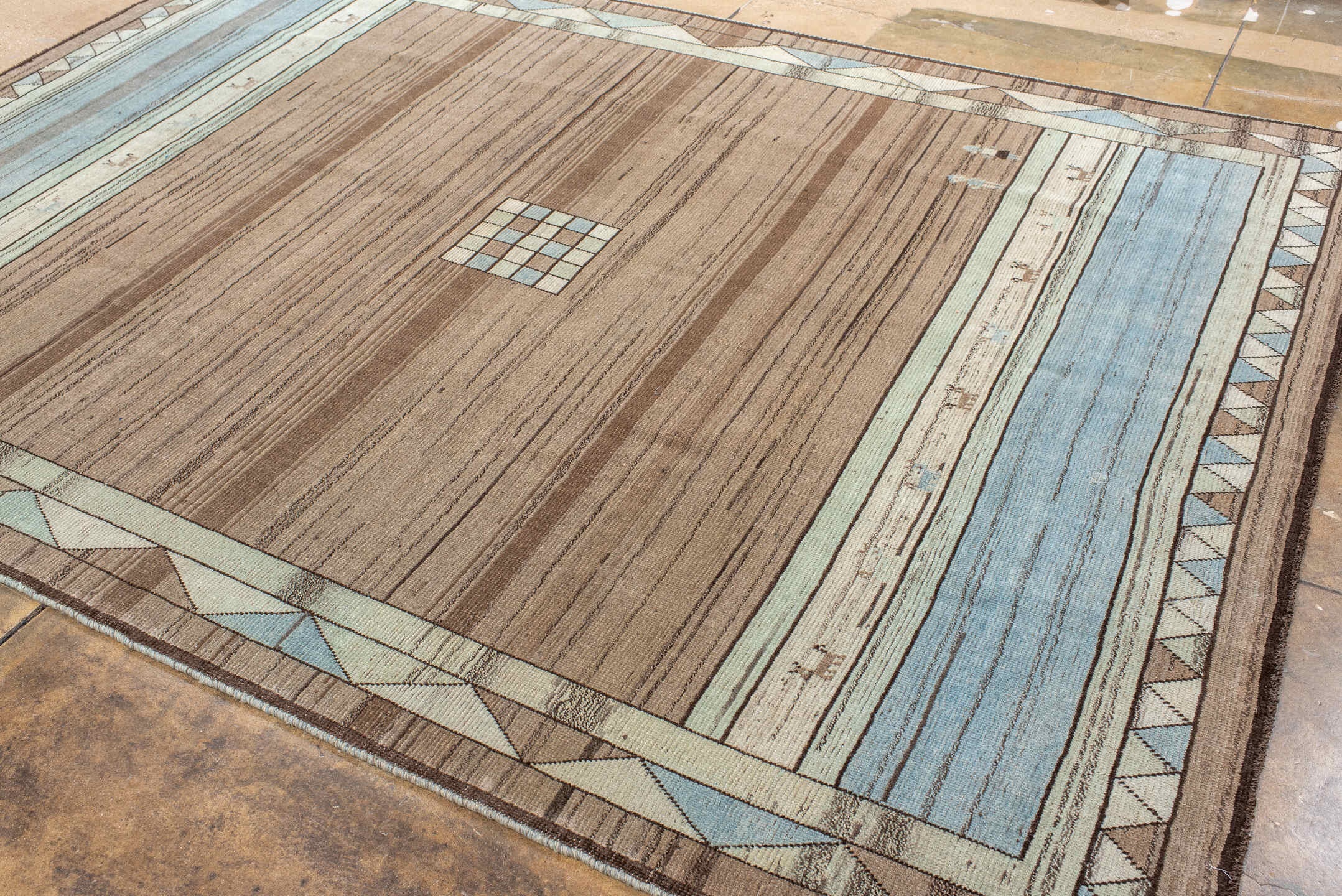 gabbe Carpet - # 128751