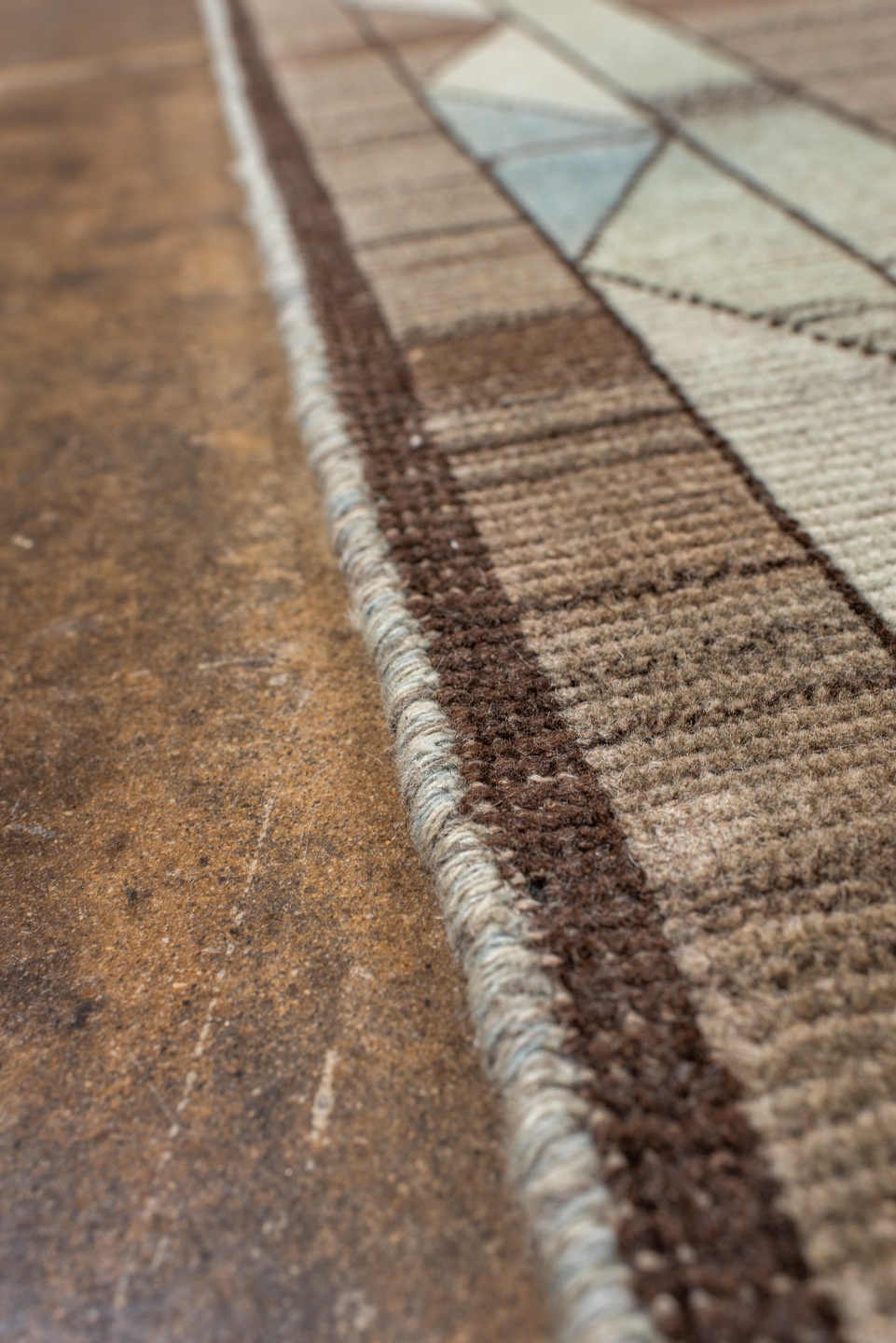 gabbe Carpet - # 128751