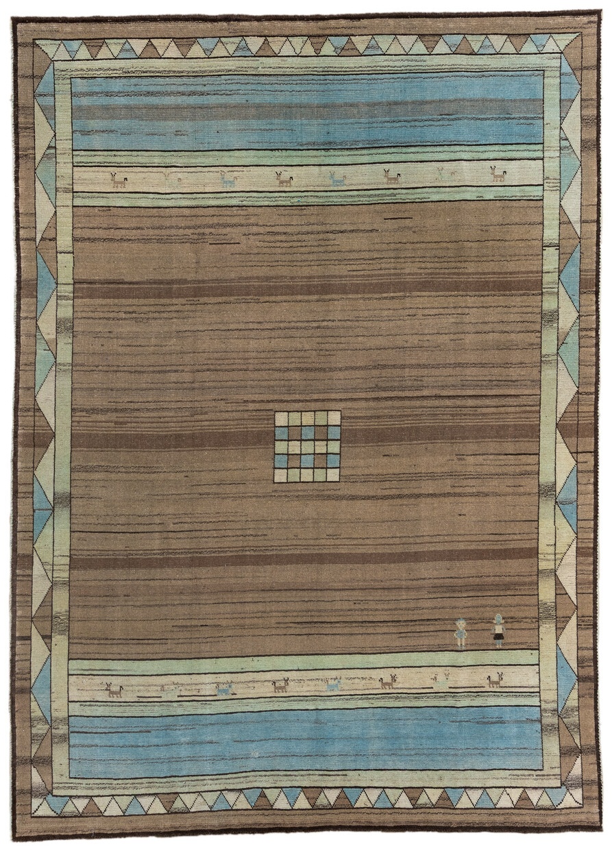 gabbe Carpet - # 128751