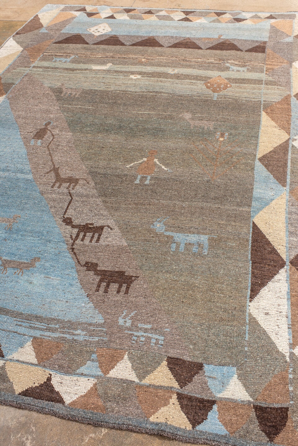 gabbe Carpet - # 128810