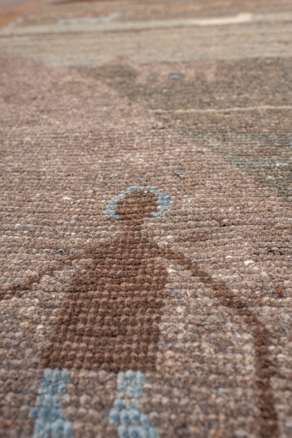 gabbe Carpet - # 128810