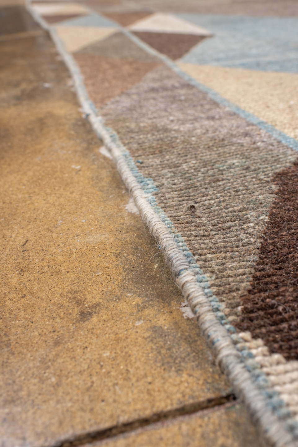 gabbe Carpet - # 128810