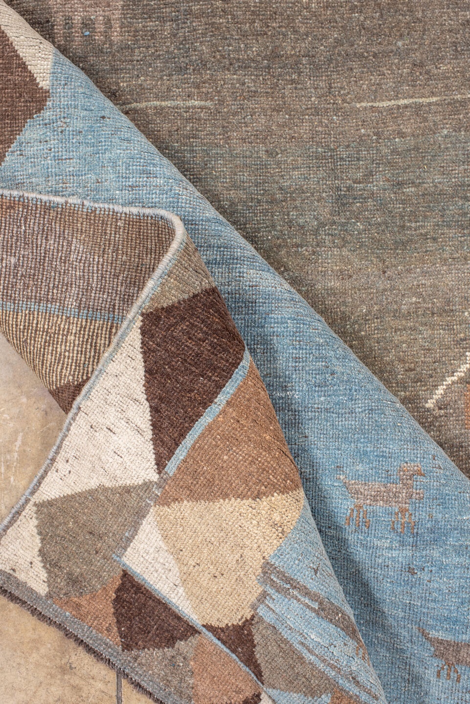 gabbe Carpet - # 128810