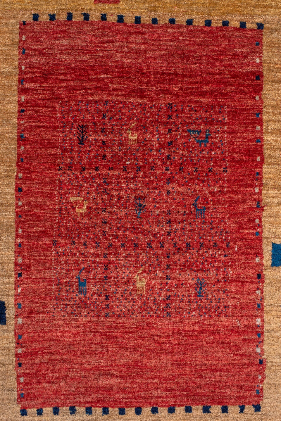 gabbe Rug - # 125302