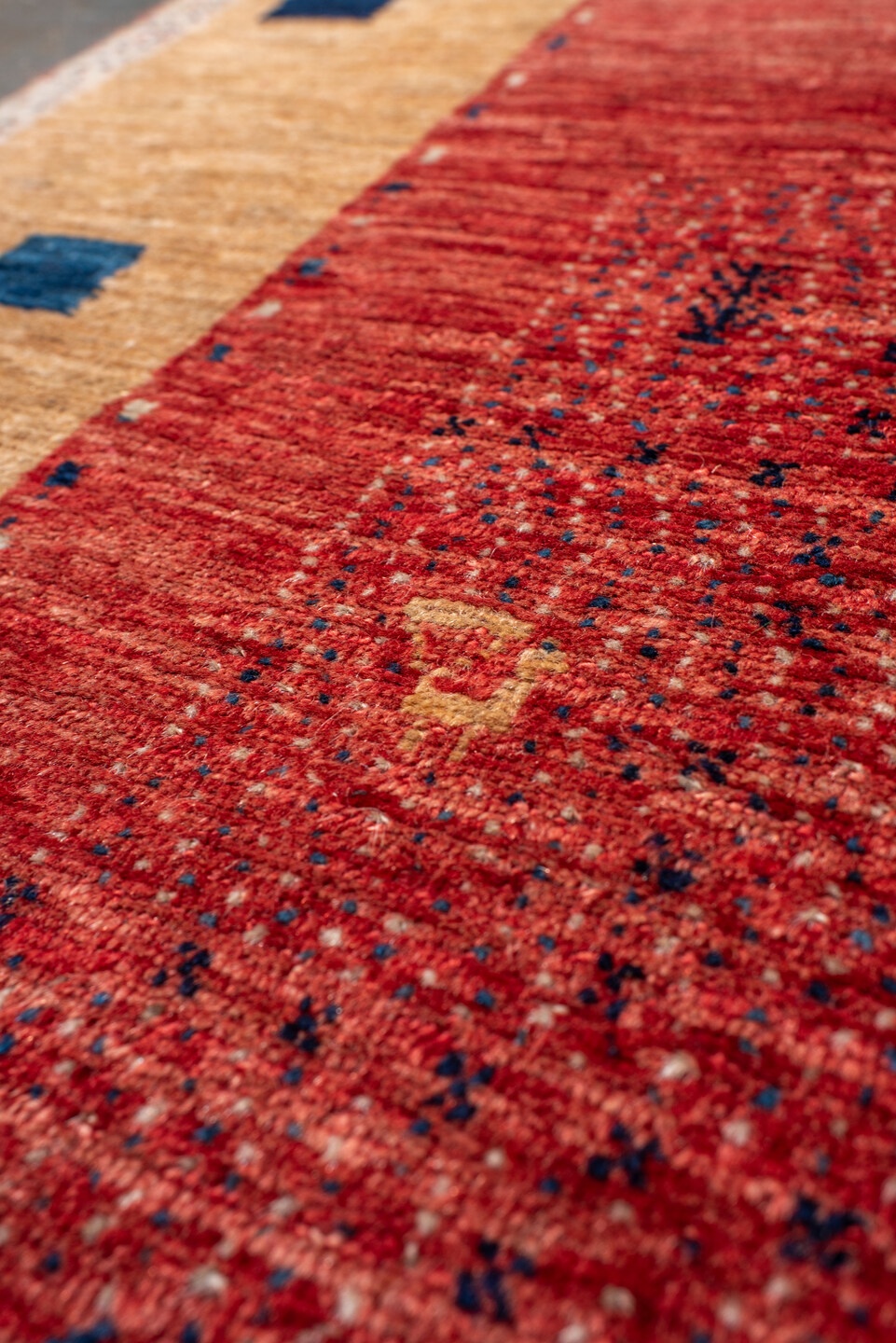 gabbe Rug - # 125302