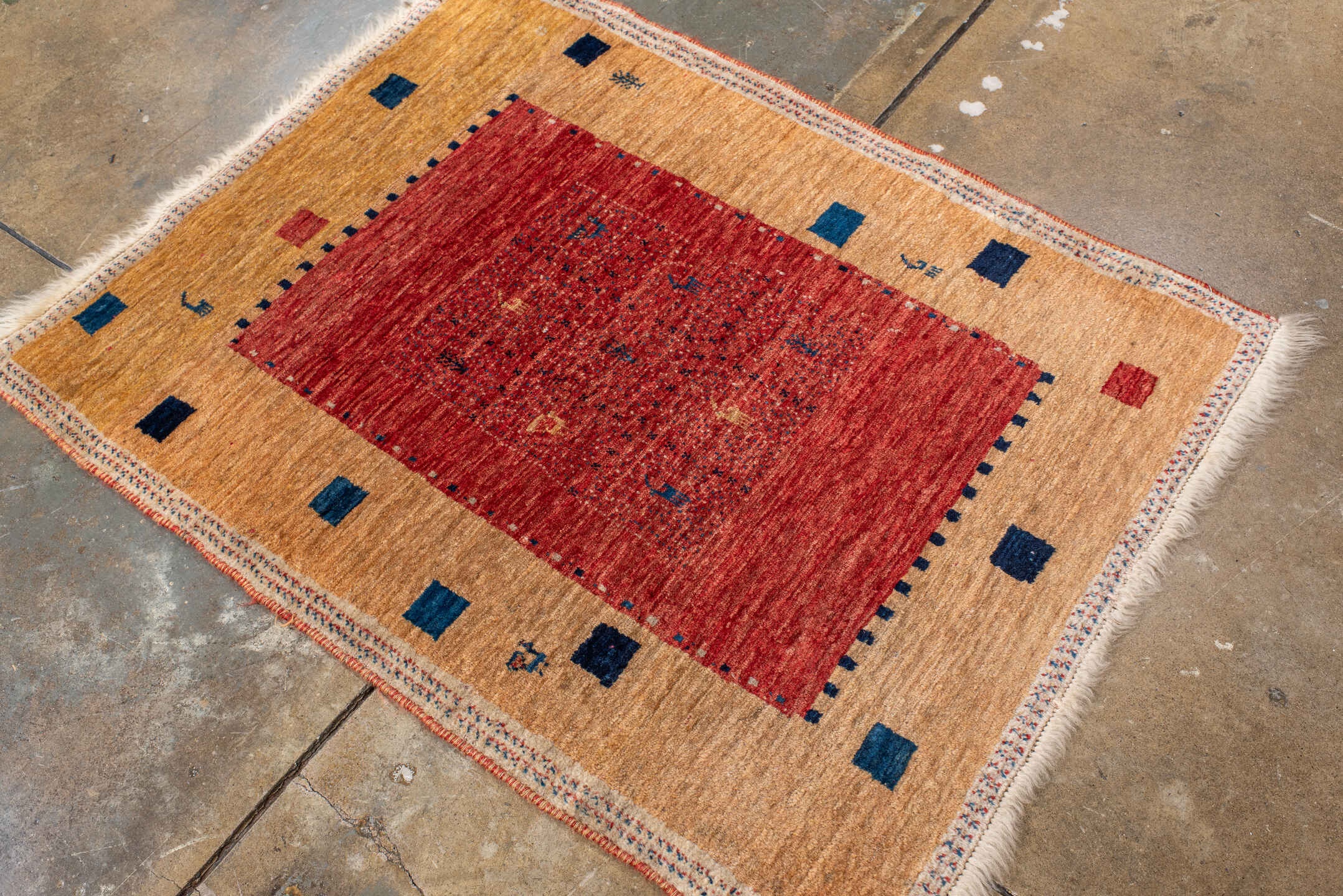 gabbe Rug - # 125302