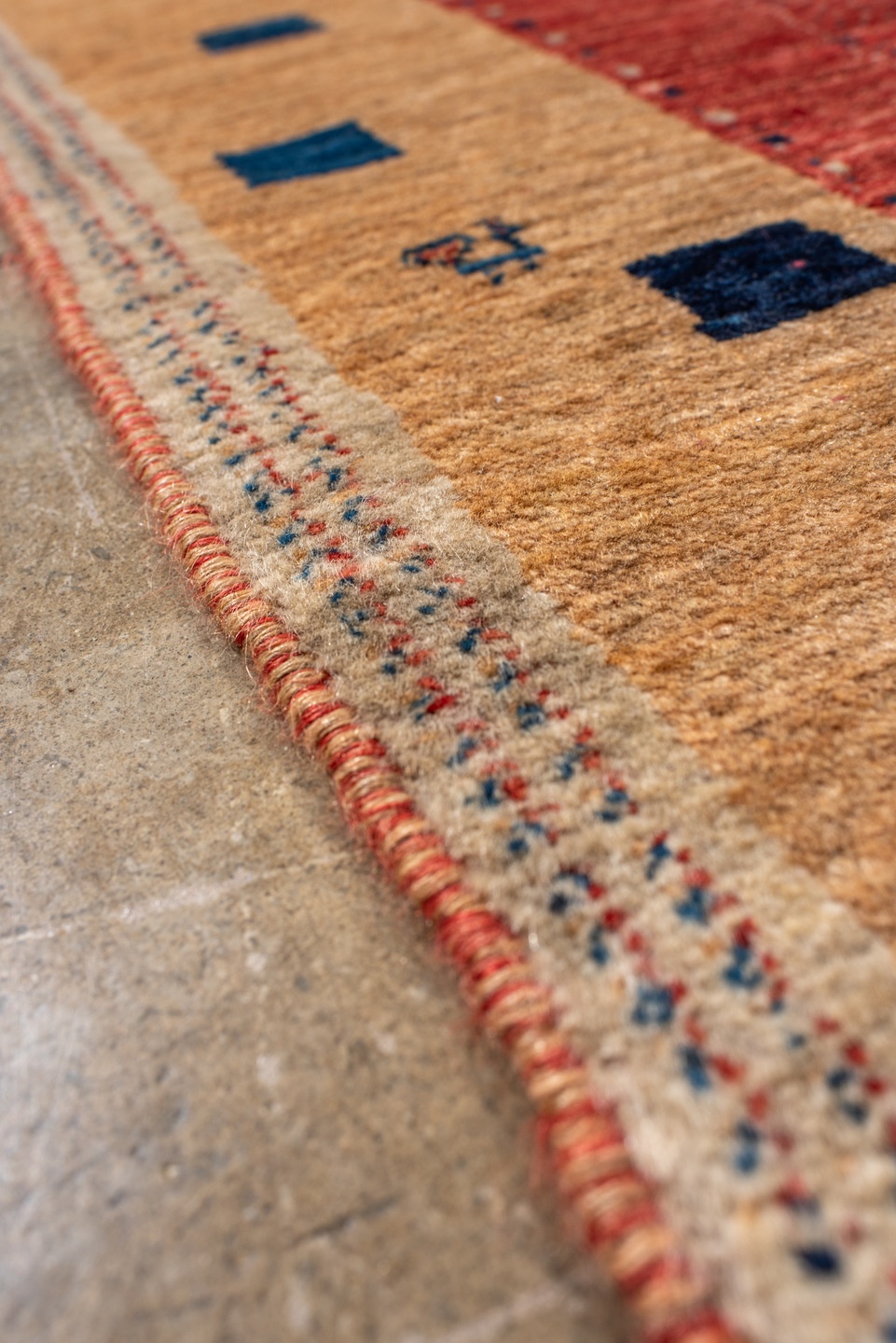 gabbe Rug - # 125302