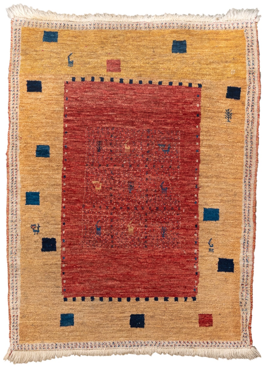 gabbe Rug - # 125302