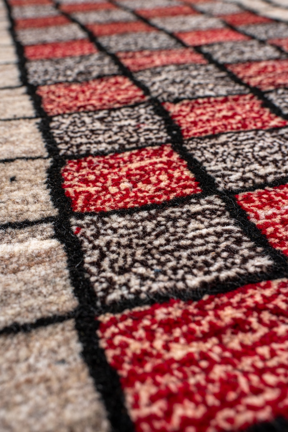 gabbe Rug - # 125384