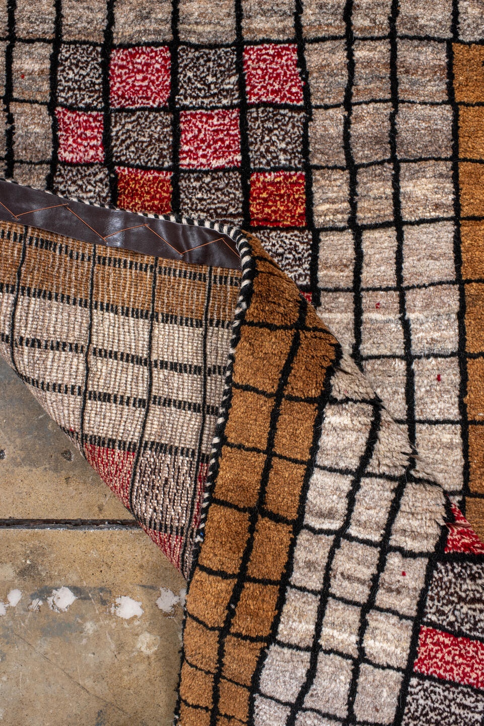 gabbe Rug - # 125384