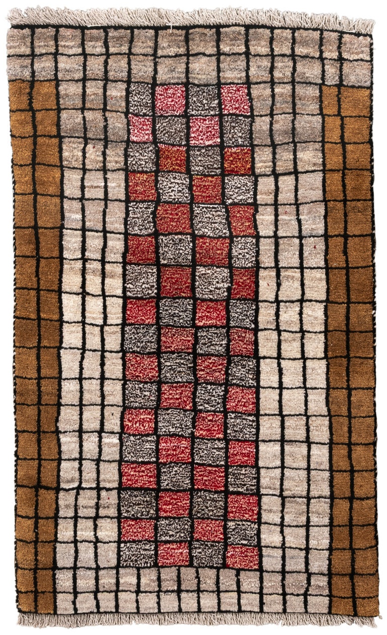 gabbe Rug - # 125384