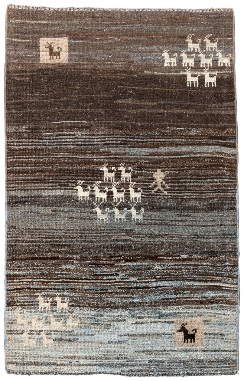 gabbe Rug - # 125395