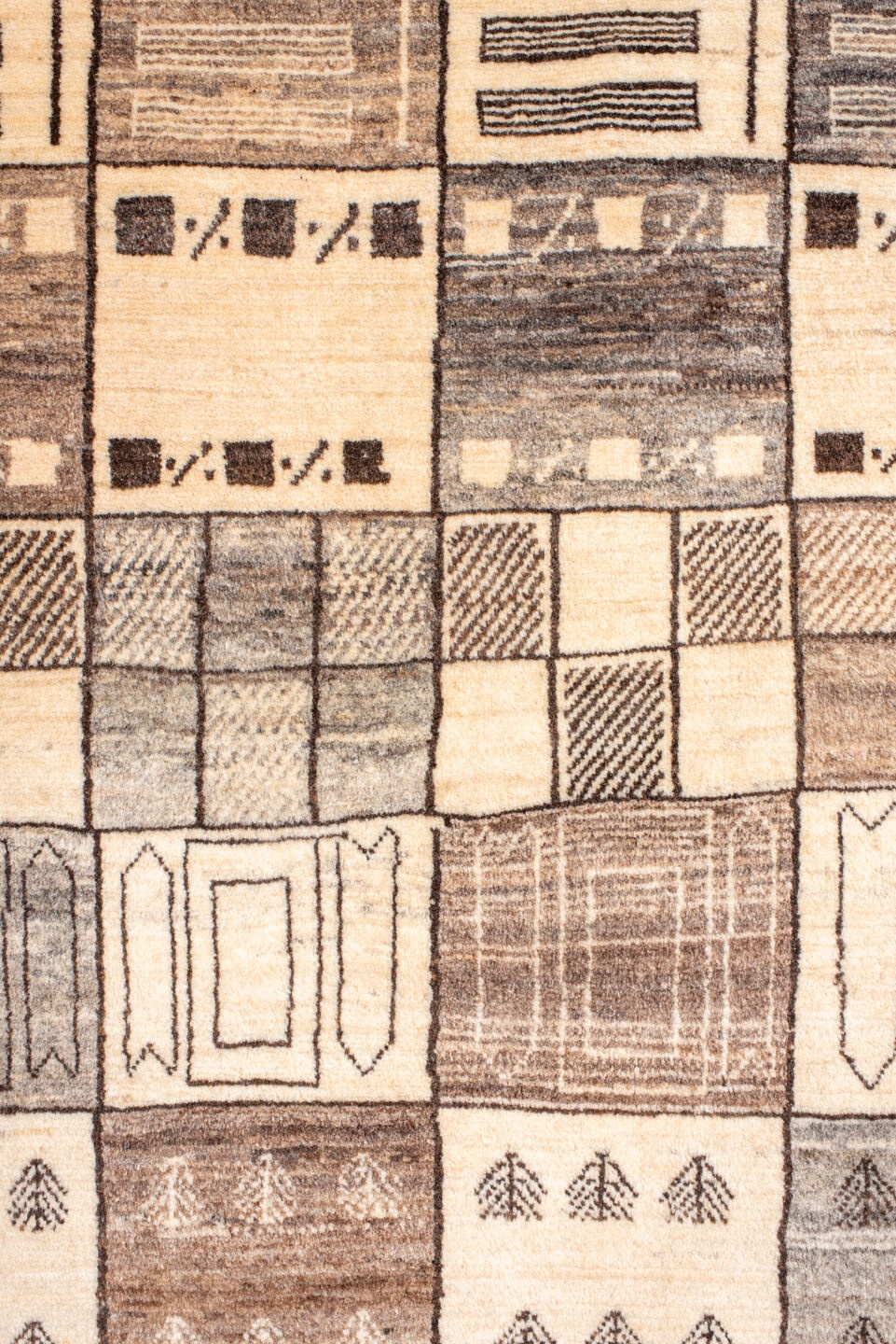 gabbe Rug - # 125452