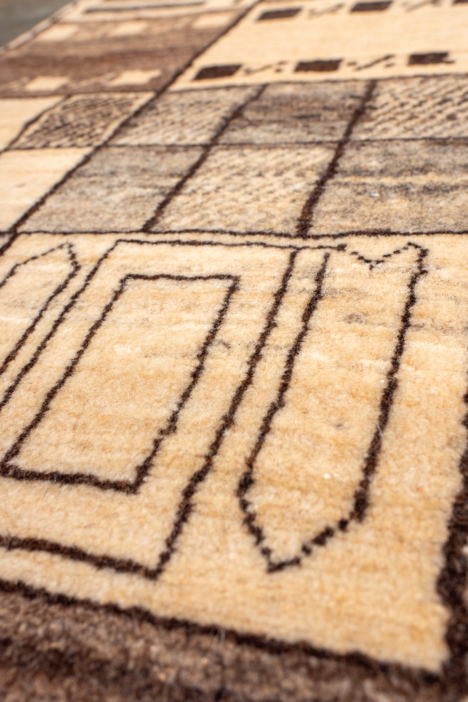 gabbe Rug - # 125452