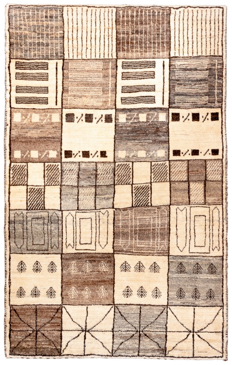 gabbe Rug - # 125452