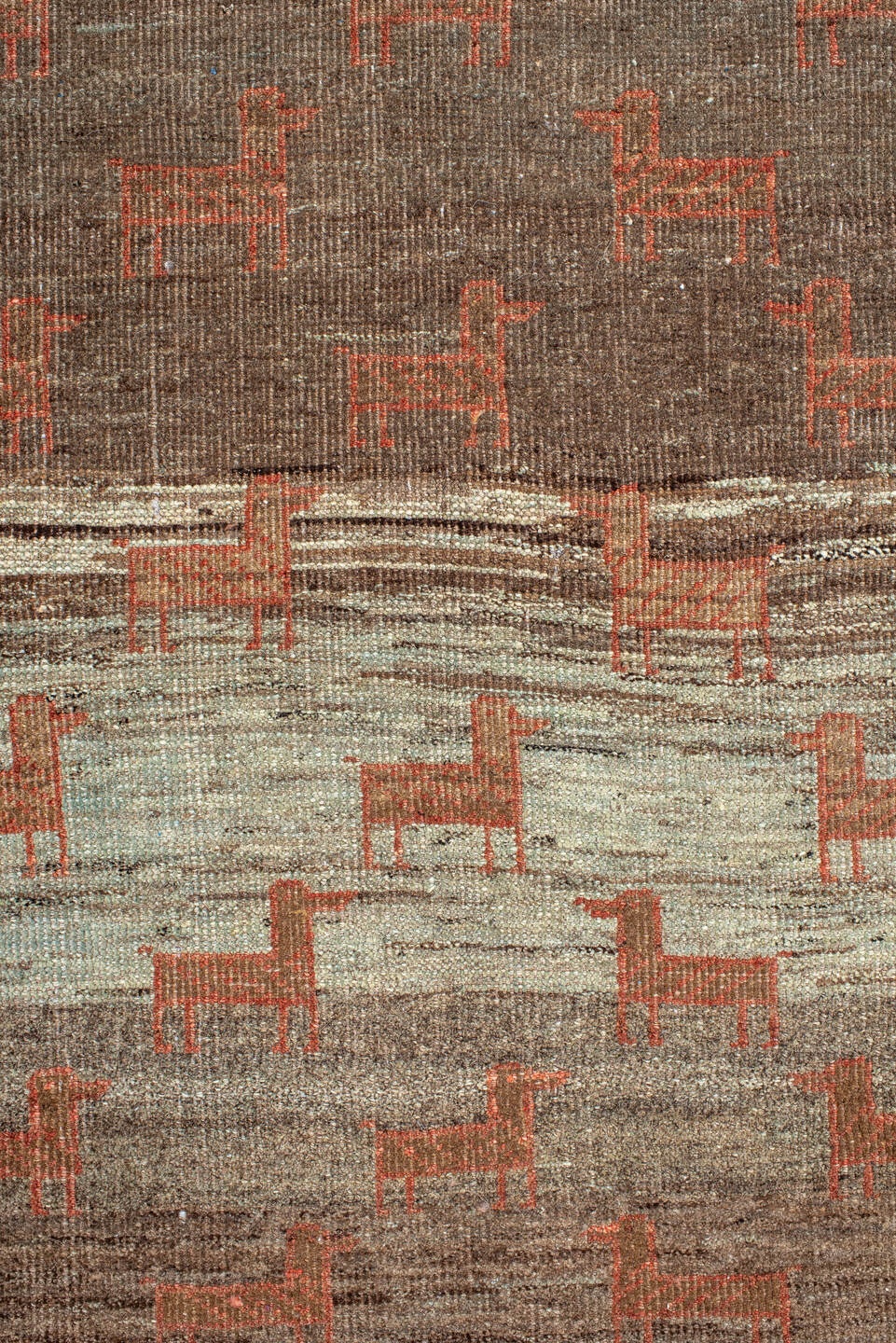 gabbe Rug - # 125496